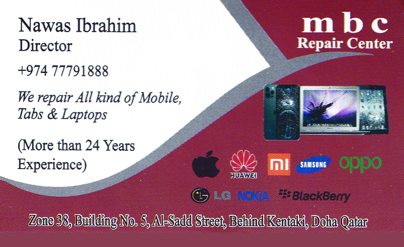 listing image