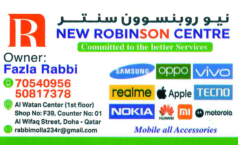 listing image