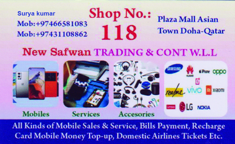 listing image