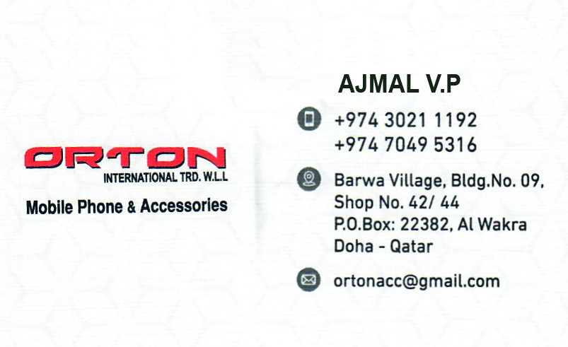 listing image