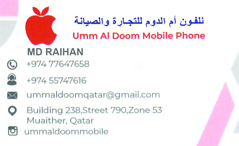 listing image